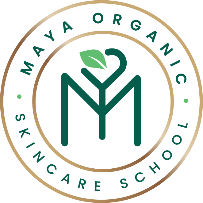 Maya Organic Skincare School
