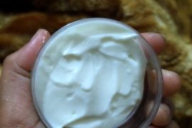 Maya Organic Skincare Student Project