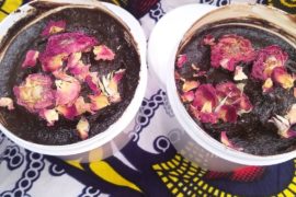 Maya Organic Skincare Student Project