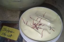 Maya Organic Skincare Student Project