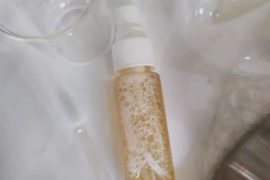 Maya Organic Skincare Student Project