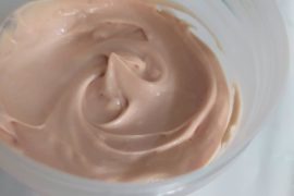 Maya Organic Skincare Student Project