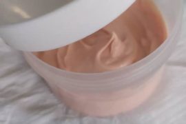 Maya Organic Skincare Student Project